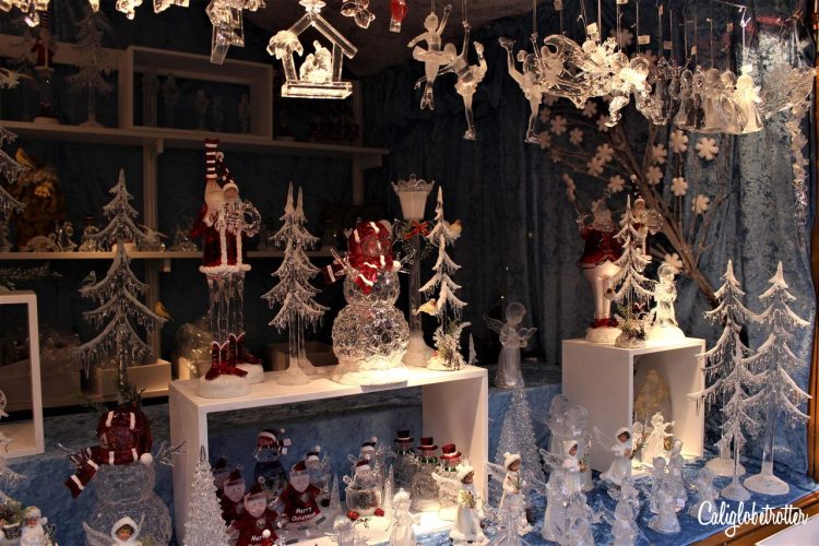 Heidelberg’s Romantic Christmas Market – California Globetrotter
