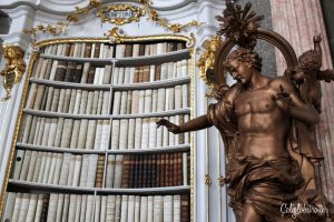 Europe's Most Breathtaking Libraries | Beautiful Library in Europe | Best Things to do in Europe | European Libraries | Libraries in Europe | World's Best Libraries | Libraries in Prague | Libraries in Germany | Libraries in Austria | Library Lovers | #Library #Bookworms #Europe - California Globetrotter