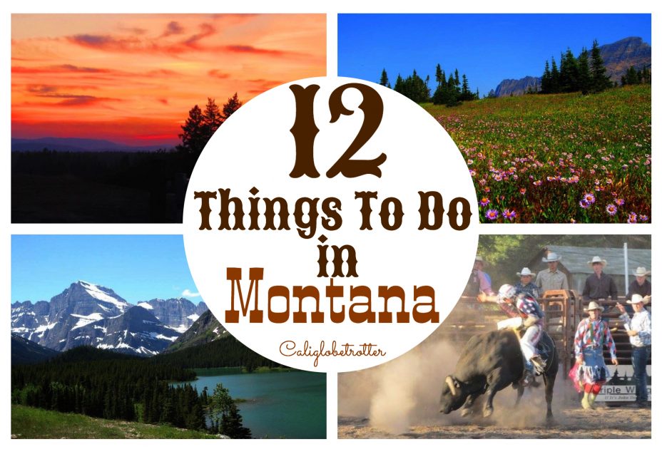 12 Things to Do in Montana – California Globetrotter