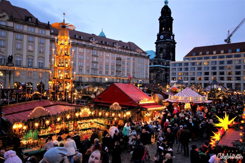 Germany’s Magical Christmas Markets – California Globetrotter