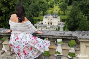 10 Reasons Why I Moved to Germany - Schloss Linderhof - California Globetrotter