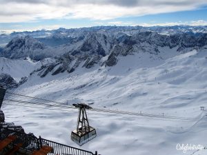 10 Reasons Why I Moved to Germany - Zugspitze - Germany's Tallest Mountain, Bavaria - California Globetrotter (10)