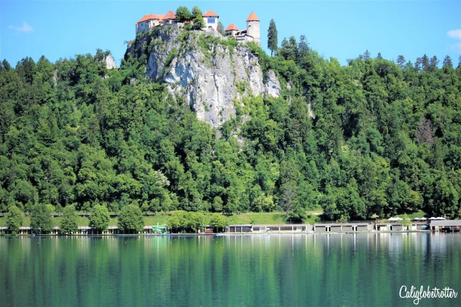 Picture Perfect Lake Bled – California Globetrotter