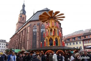EVERYTHING You Need to Know About German Christmas Markets - California Globetrotter