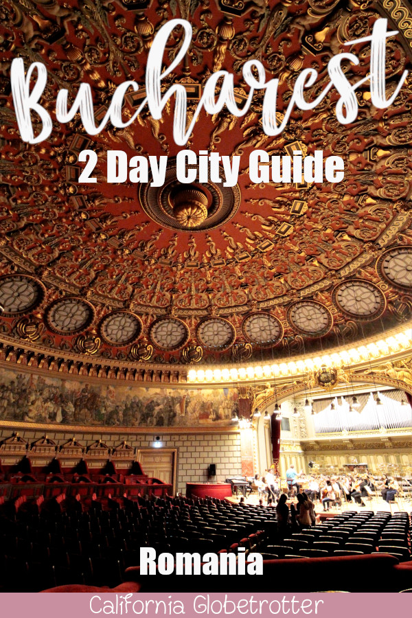 Terraces in Bucharest to enjoy during the summer (Part 2) – Dracula's Guide to Romania