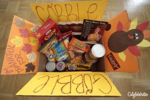 Expat Care Package