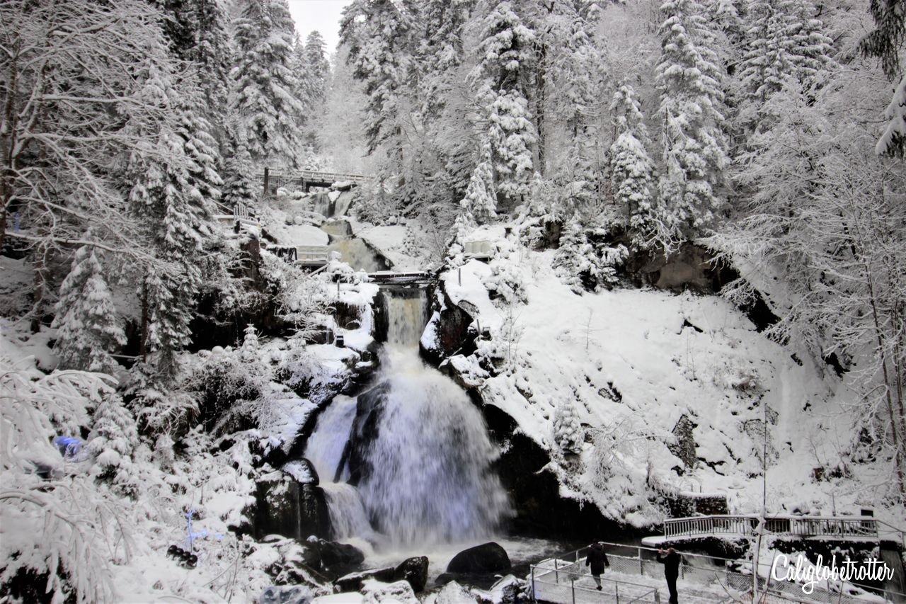 The Heart Of The Black Forest Triberg California Globetrotter the-heart-of-the-black-forest-triberg-california-globetrotter