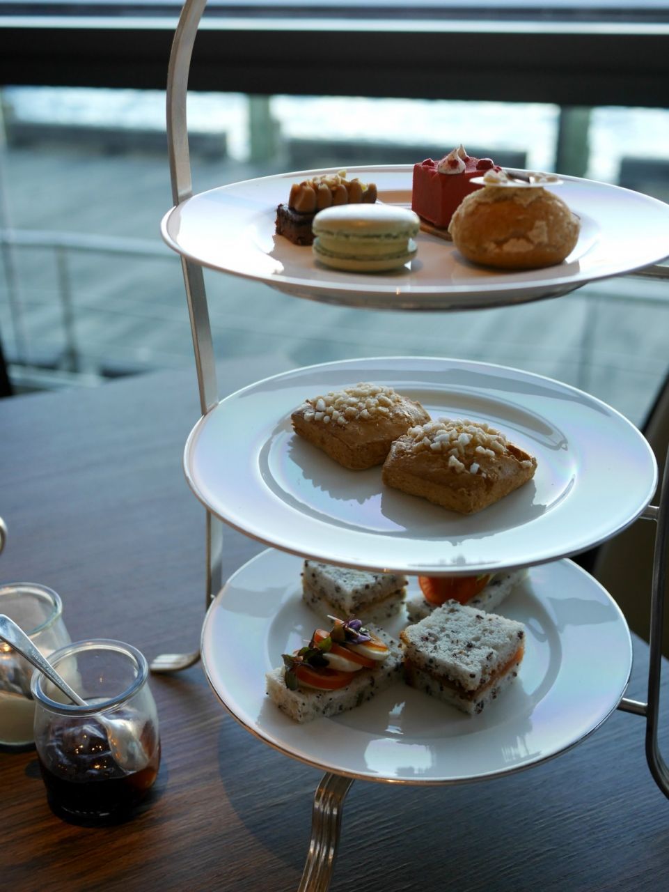 Afternoon Teas Around the World – Park Hyatt Afternoon Tea, Sydney ...