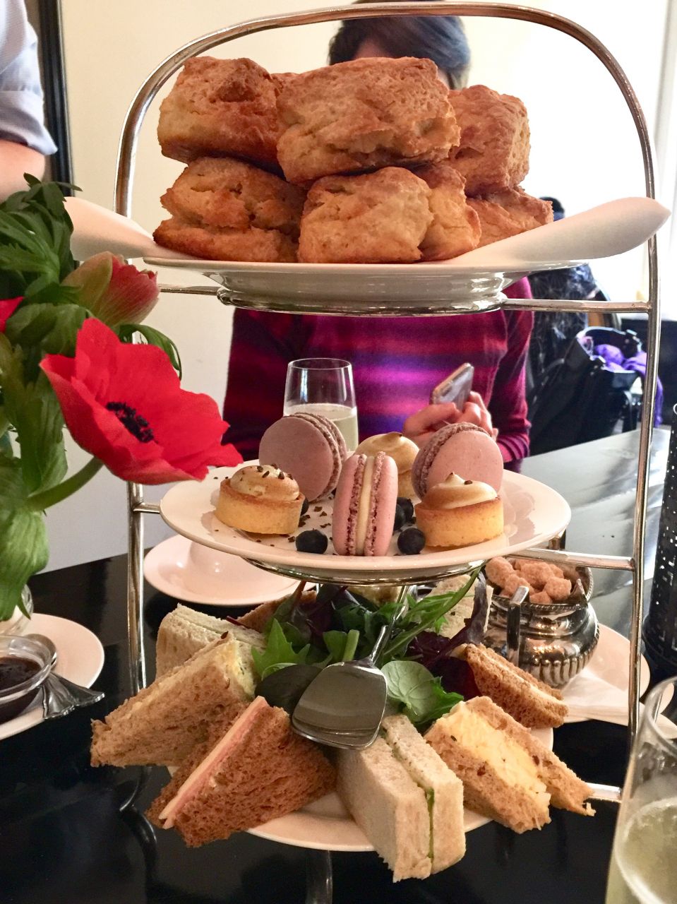 Støvet Disciplinære magnet Afternoon Teas Around the World – A.C. Perch's Thehandel Afternoon Tea –  Copenhagen, Denmark – Afternoon Tea in Copenhagen – Afternoon Tea in  Denmark by Carolyn's Absolutely Fabulous Events – The Best