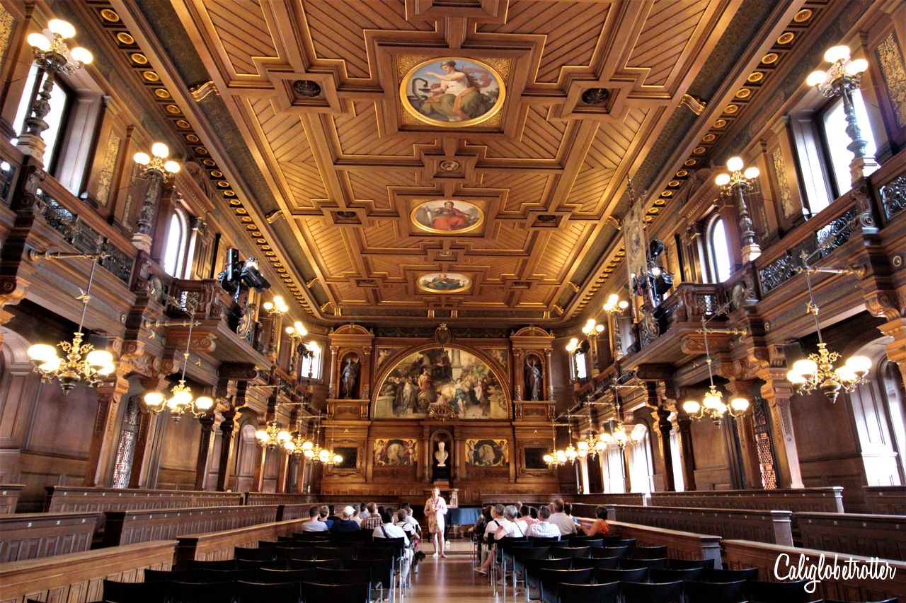 The DEFINITIVE Guide to Heidelberg’s Exceeding Loveliness – California ...