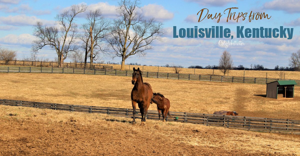 Day Trips from Louisville
