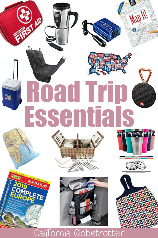 The 11 Best Road Trip Accessories for Seniors