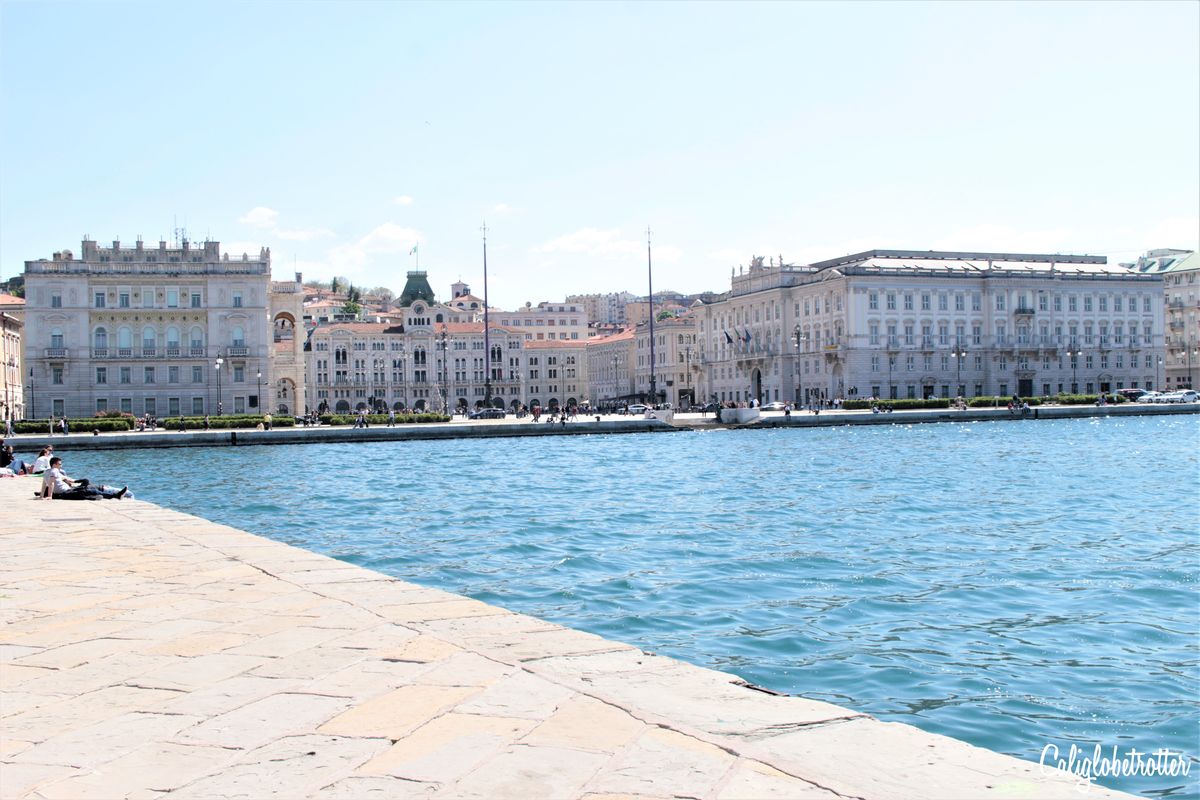 Trieste