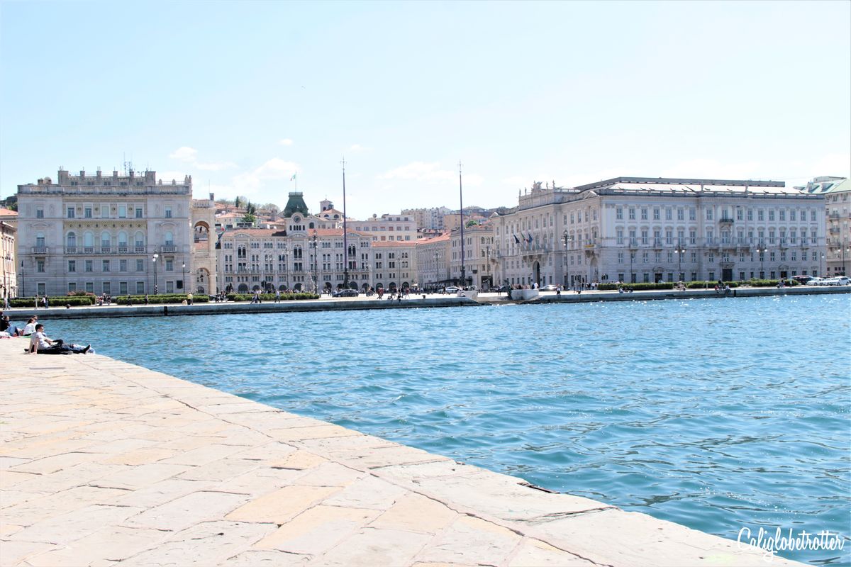 Trieste