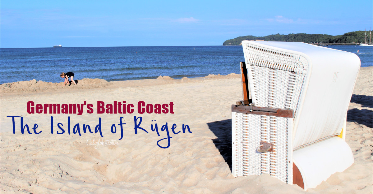 Travel Guide to the Island of Rügen – Germany’s Baltic Coast