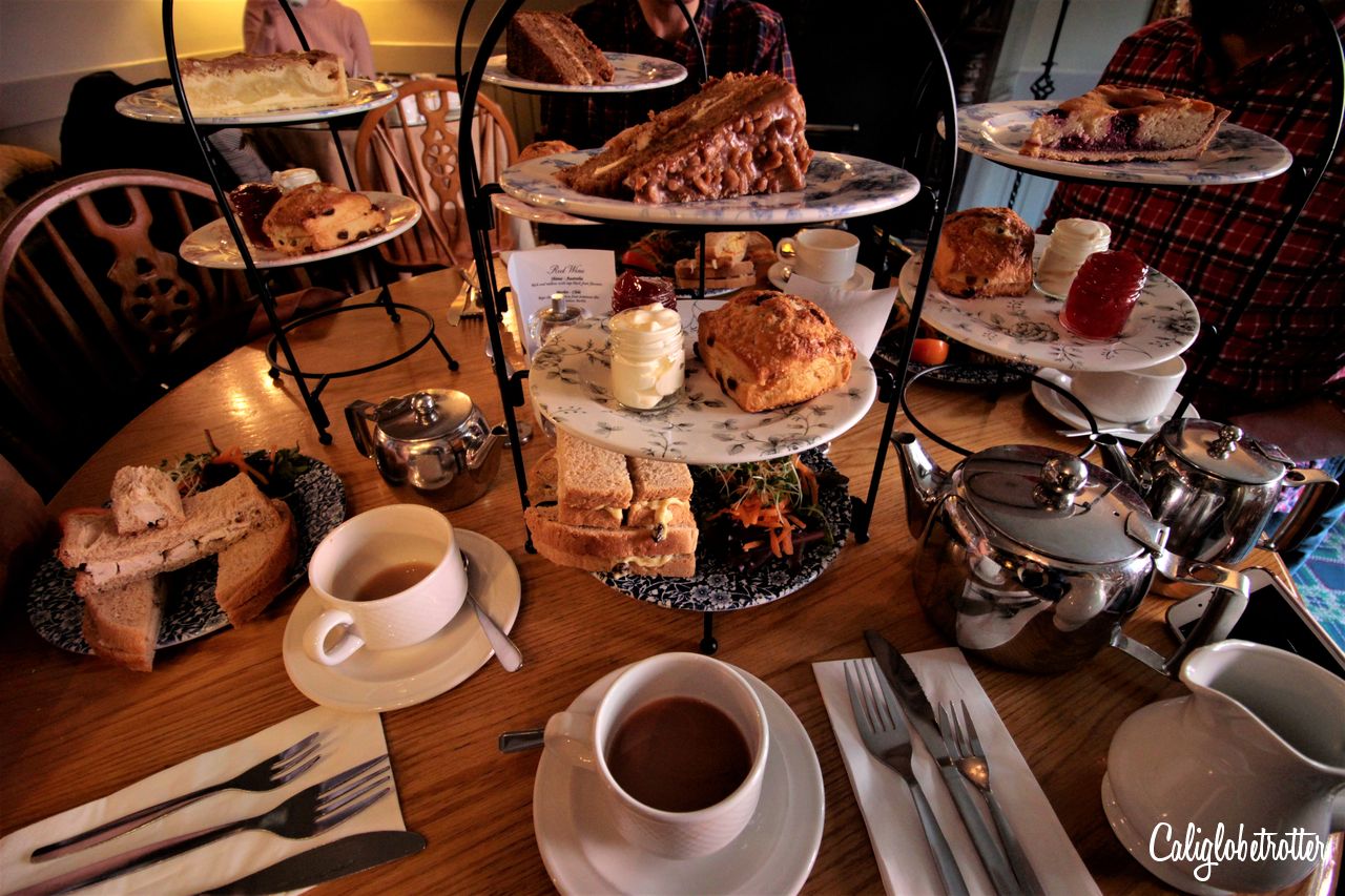 Afternoon Tea in York, England | The Shambles York Tea Room | Afternoon Tea Etiquette | Do's & Don'ts of Afternoon Tea | Rule for Afternoon Tea | British Afternoon Tea Etiquette | Afternoon Tea Etiquette Rules | How to Properly Have Tea | Victorian Tea Etiquette | Afternoon Tea Menu | Afternoon Tea in London | Tea Rooms in London | Afternoon Tea Around the World | British Tea Culture | British Tea Etiquette - California Globetrotter