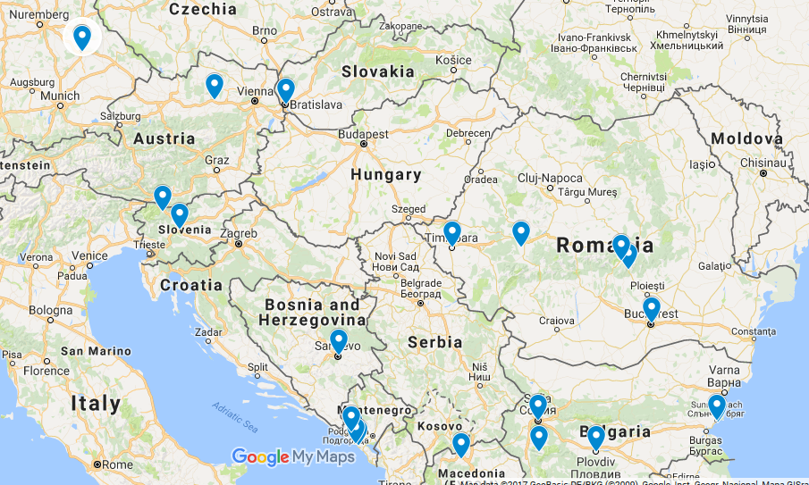 30 Travel Mistakes to Avoid in Europe | First-timer's Guide to Europe | Things NOT to do in Europe | Avoid These Mistakes in Europe | Tourist Mistakes to Avoid in Europe | Mistakes Travelers Make in Europe | Rookie Mistakes When Traveling to Europe | Top Travel Mistakes | Common Travel Mistakes | Europe Travel Recommendations | How to Travel in Europe | First-time travel Mistakes - California Globetrotter