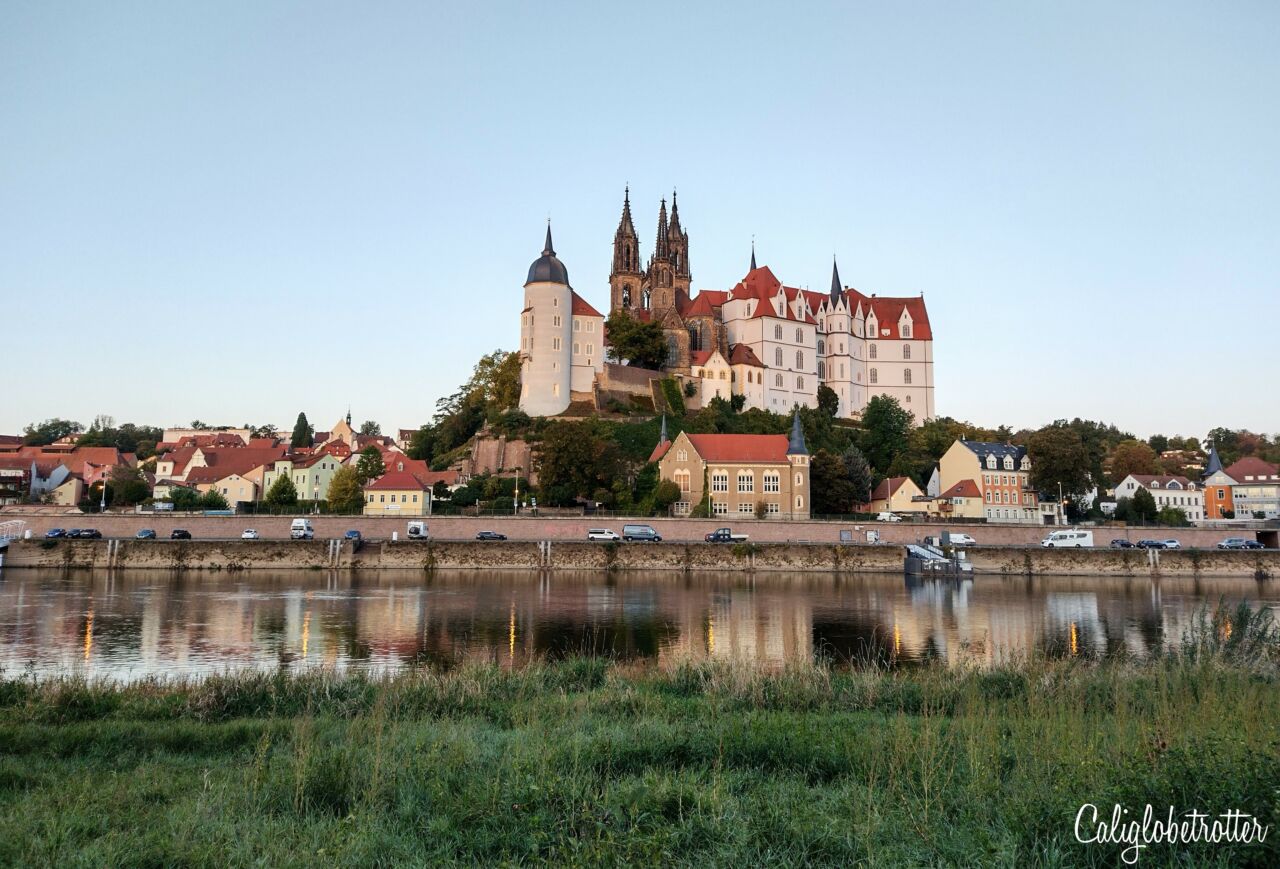 Discover Meissen: Germany’s Porcelain City